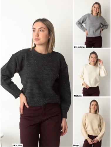Sweater Brillit