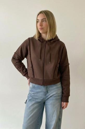 Campera Venecia Corta - Miniatura 3