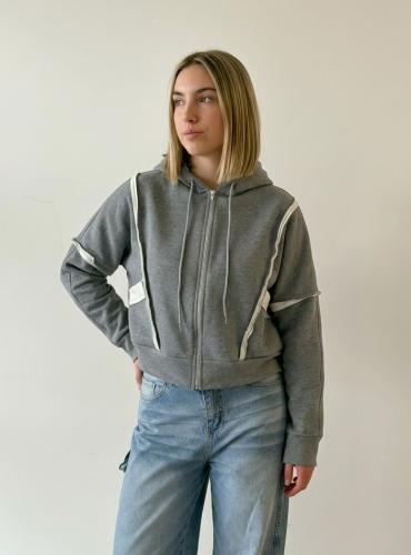 Campera Venecia Corta - Miniatura 4