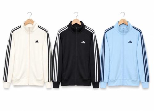 Campera Cuello Alto Sst Addidas