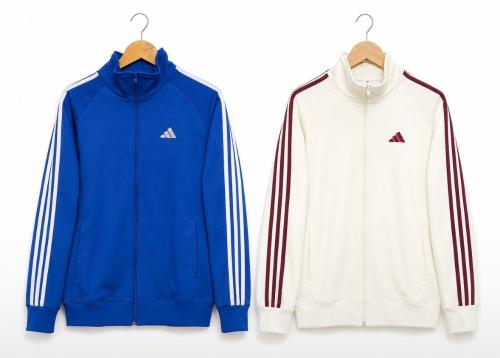 Campera Cuello Alto Sst Addidas - Miniatura 2