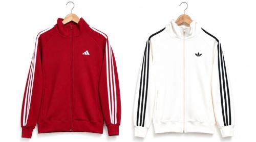 Campera Cuello Alto Sst Addidas - Miniatura 3
