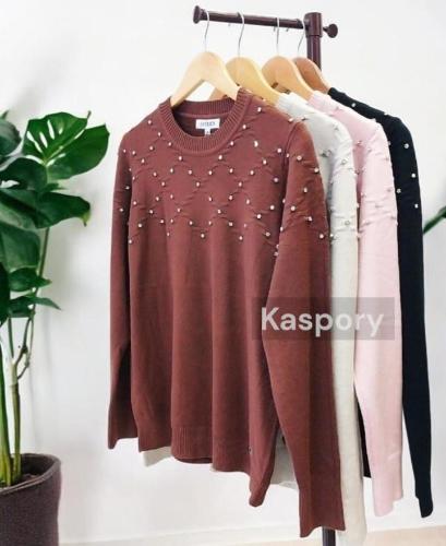 Sweater Diamante