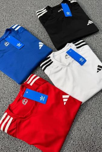 Remera Deportiva Adida - Miniatura 2