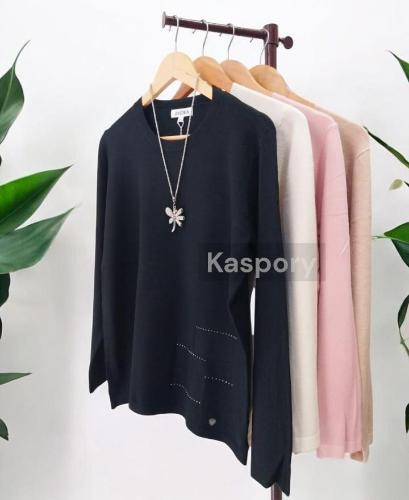Sweater Fantasia