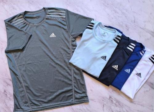 Remera Adida - Miniatura 3