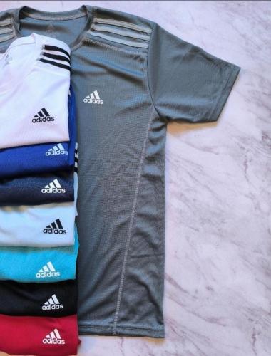 Remera Adida - Miniatura 4