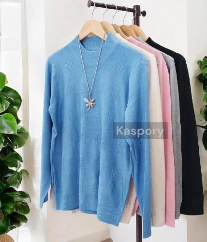 Sweater Puntitos