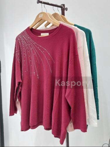 Sweaters Brillo