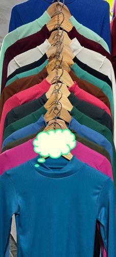 Polera Morley Talle Unico