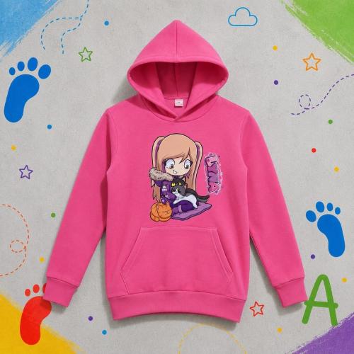 Buzos Oversize de Nenas