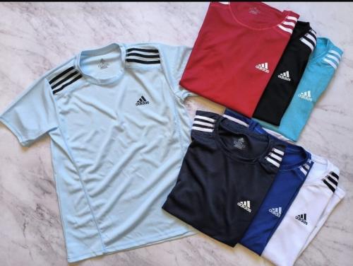 Remera Adida