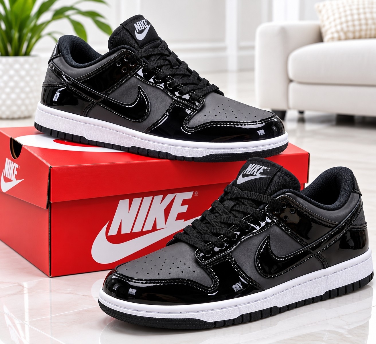 Art Dunk Sb Low - Imagen 2