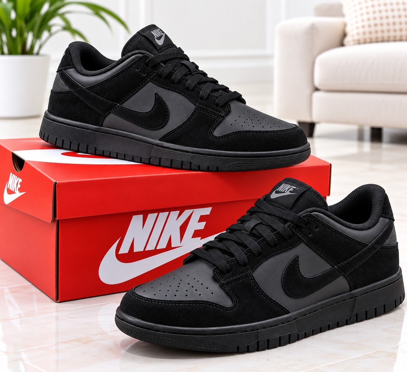 Art Dunk Sb Low - Imagen 3