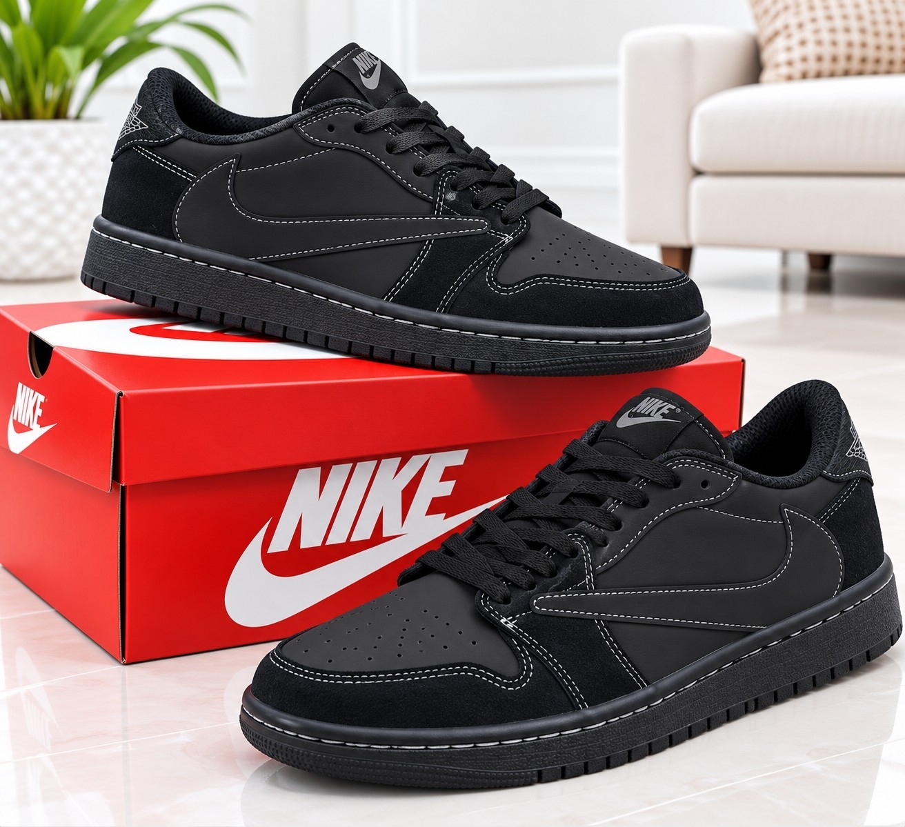 Art Dunk Sb Low - Imagen 4