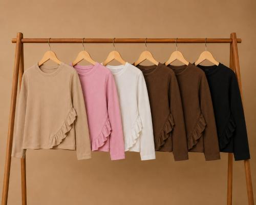 Camiseta Volado Darlon
