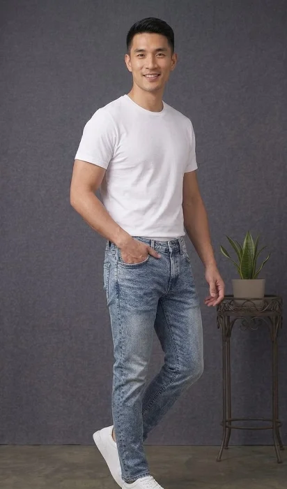 Jean Elastizado Nevado