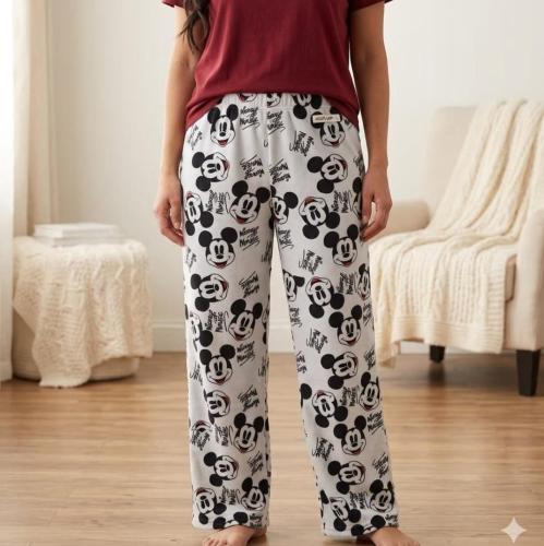 Pijama Plush con Piel