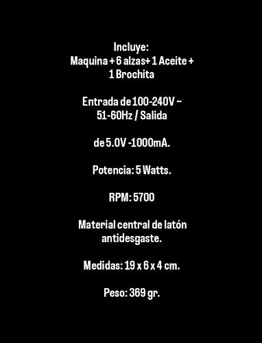 Duga Máquina de Corte *deluxe* Edición Limitada - Miniatura 5