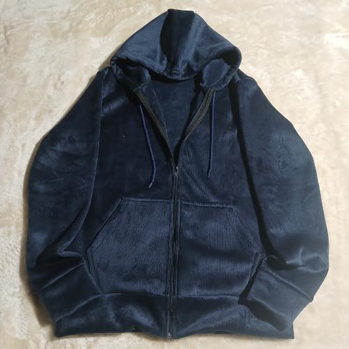 Campera Sarakey Plush Bifaz - Unisex
