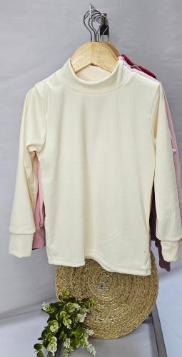 Polera Nena Calidad Darlon