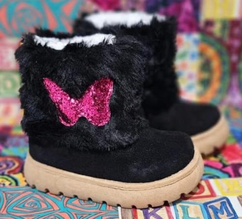 Pantubotas Mariposa