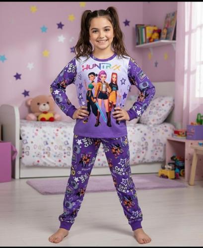 Pijama de Niña - Miniatura 2