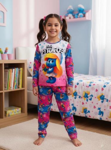 Pijama de Niña - Miniatura 8