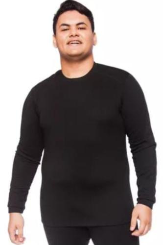 (art:th2e) Talle Especial Camiseta Termica Hombre - Miniatura 8