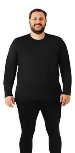 (art:th2e) Talle Especial Camiseta Termica Hombre - Miniatura 3