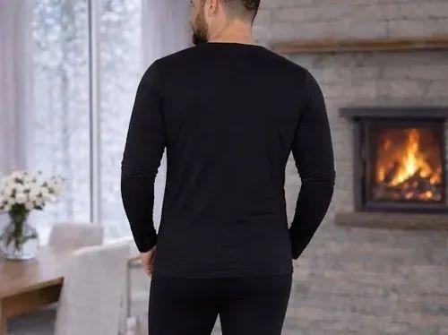 (art:th2e) Talle Especial Camiseta Termica Hombre