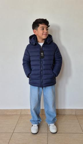 Camperas de Nene/camperas de Varon/camperones de Niño/abrigos Importados Unisex