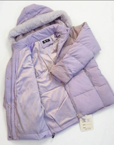 Campera Importadade Niña/camperas de Nena/camperones Impermeable de Nena