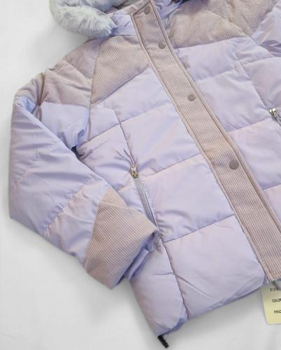 Campera Importadade Niña/camperas de Nena/camperones Impermeable de Nena - Miniatura 2