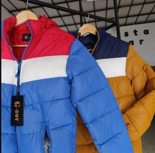 Camperas G Boy de Niño/camperas de Nene/campera Importada de Niño/abrigos para Nene