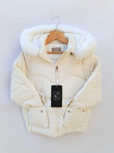 Camperon de Niña/campera de Nena/campera Importada para Nena/abrigos de Niña