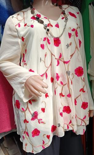 Ropa de Dama