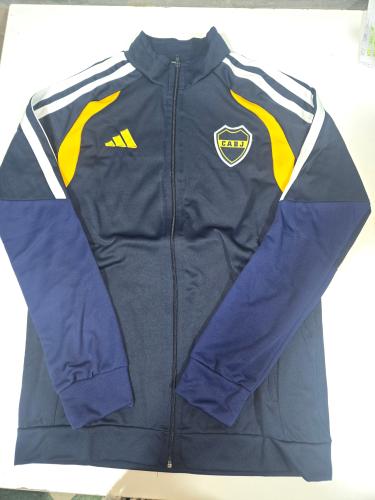 Campera Afa Boca Adulto - Miniatura 2