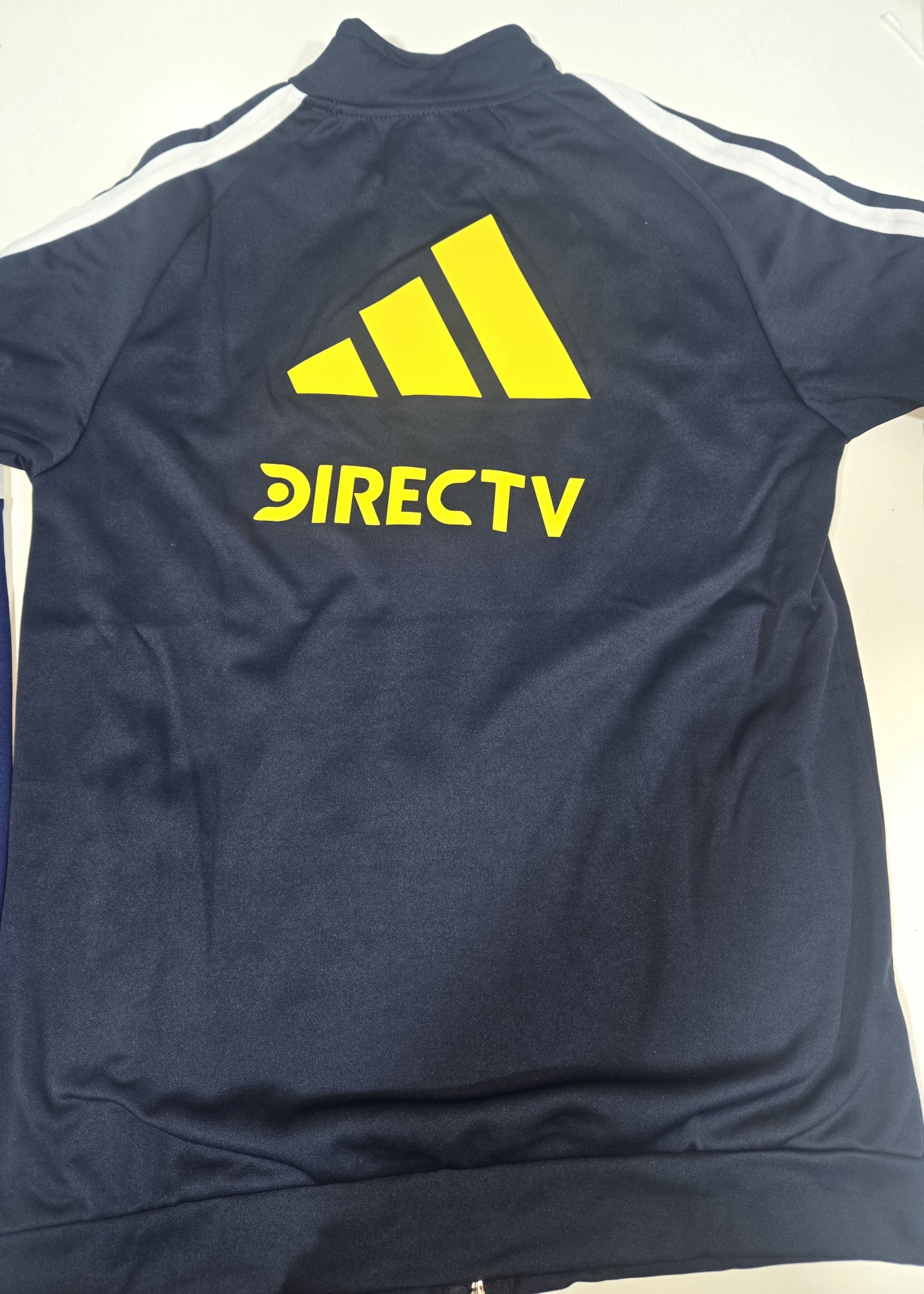 Campera Afa Boca Adulto - Imagen 3