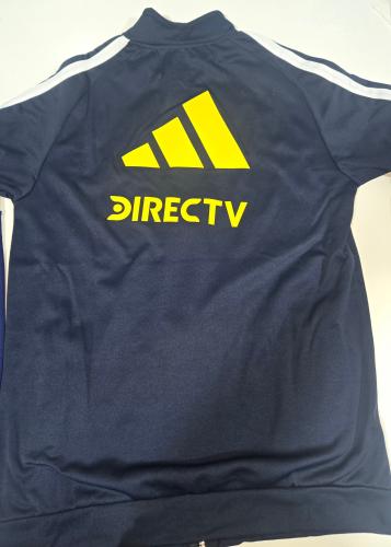 Campera Afa Boca Adulto - Miniatura 3