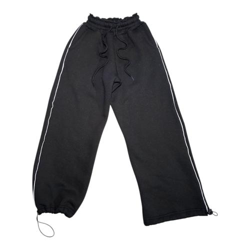 Pantalón Tipo Baggy