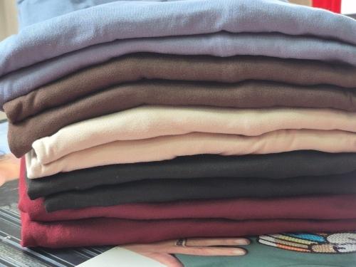 Polera de Modal Soft - Miniatura 2