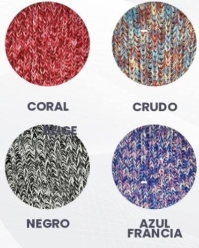 Bufandas Pesadas Nacionales
gorras del Paraíso. Pedernera 189 - Miniatura 2