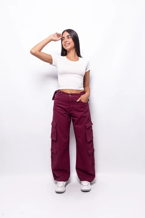 Doble Cargo Bordo