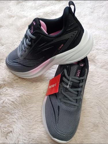 Zapatillas de Dama I-run - Miniatura 2