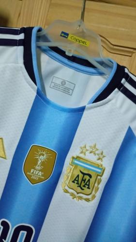 Camiseta del Mundial - Miniatura 3