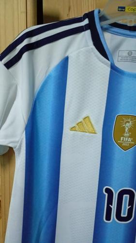 Camiseta del Mundial - Miniatura 4