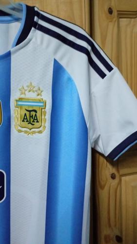 Camiseta del Mundial - Miniatura 5