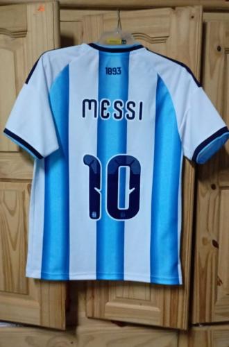 Camiseta del Mundial - Miniatura 6