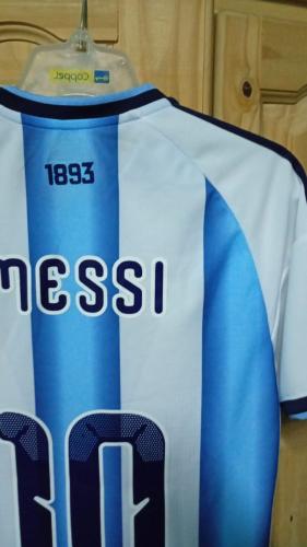 Camiseta del Mundial - Miniatura 7